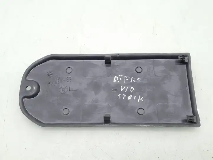 Toyota Proace (2013 - 2016) Обшивка стойки C — фото 2
