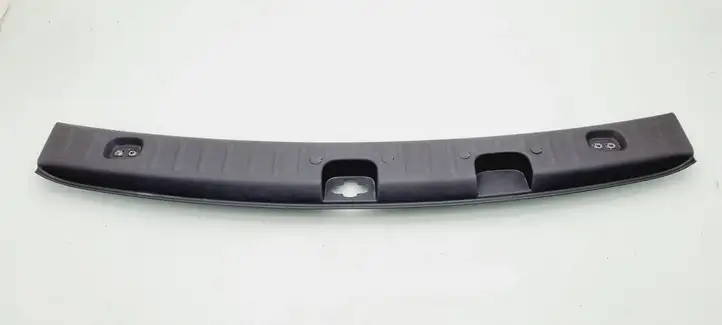Volkswagen Caddy (2010 - 2015) 2K0863459G Отделка порога багажника — фото 1
