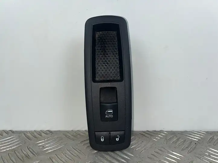 Jeep Grand Cherokee (2010 - 2021) 68290692AB Блок кнопок стеклоподъемников — фото 1