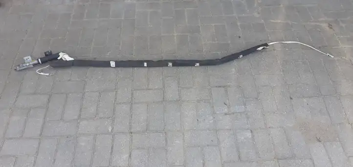 Nissan Qashqai (2006 - 2010) 6020012 Боковая подушка безопасности шторка — фото 1