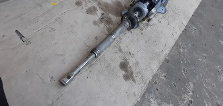 BMW 5 F10 F11 (2009 - 2016) 6765344 Рулевой вал — фото 6
