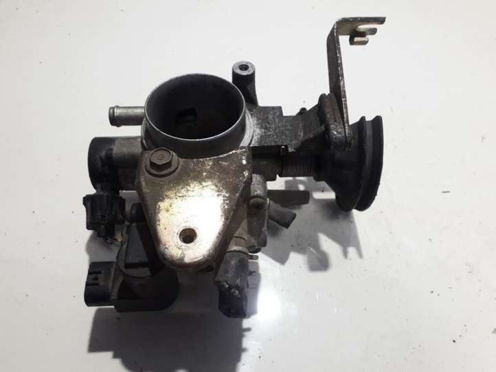 8945297401 Daihatsu Terios Droselinė sklendė