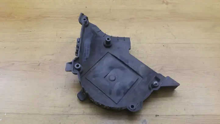 Citroen C4 I Picasso (2006 - 2013) 9659869380 Защита ремня ГРМ — фото 2