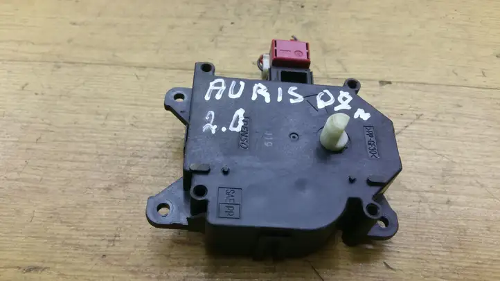 Toyota Auris 150 (2006 - 2012) MF1138002800PLS Двигатель задвижки потока воздуха — фото 1