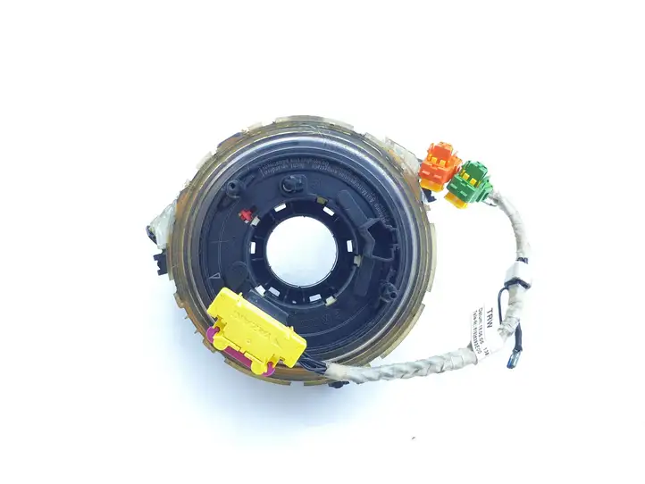 Audi A6 S6 C6 4F (2004 - 2008) 4E0953541 Контактное кольцо SRS — фото 1
