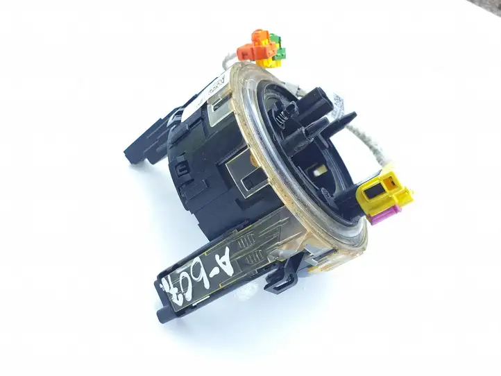 Audi A6 S6 C6 4F (2004 - 2008) 4E0953541 Контактное кольцо SRS — фото 2