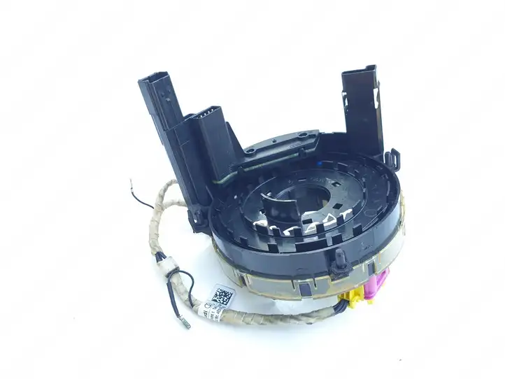 Audi A6 S6 C6 4F (2004 - 2008) 4E0953541 Контактное кольцо SRS — фото 3