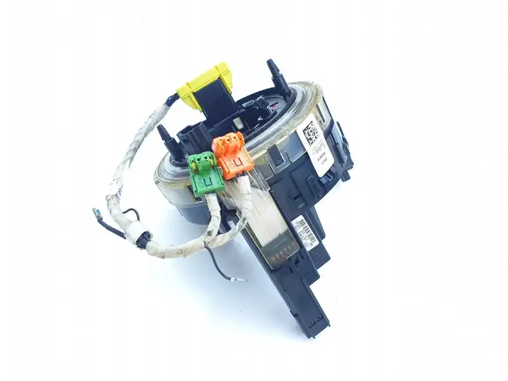 Audi A6 S6 C6 4F (2004 - 2008) 4E0953541 Контактное кольцо SRS — фото 4