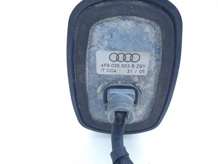 Audi A6 S6 C6 4F (2004 - 2008) 4F9035503B GPS антенна — фото 4