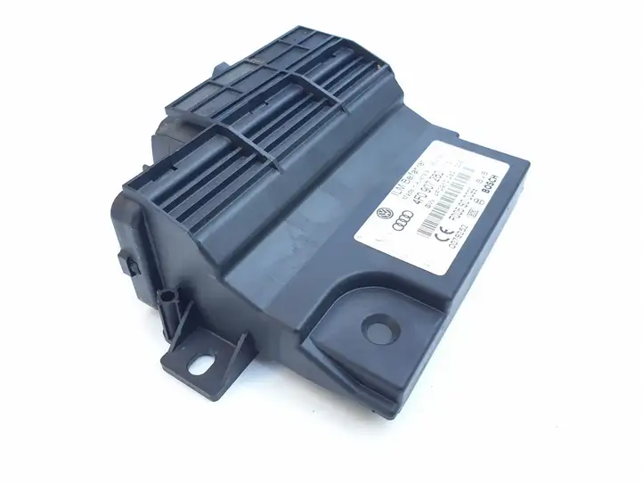 Audi A6 S6 C6 4F (2004 - 2008) 4F0907280 Модуль комфорта — фото 2