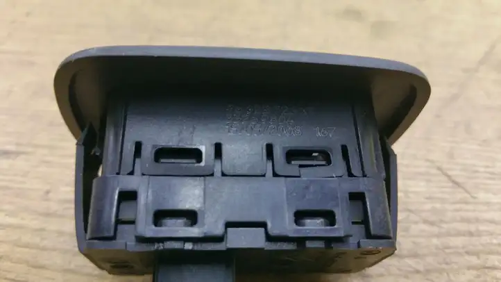 Citroen C5 (2008 - 2017) 96623726XT Кнопка стеклоподъемников — фото 4