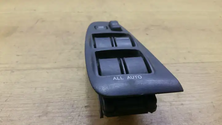 Toyota Avensis T250 (2003 - 2006) 8482005120 Блок кнопок стеклоподъемников — фото 2
