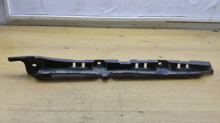 Citroen C5 (2004 - 2008) 9650474780 Кронштейн заднего бампера — фото 4
