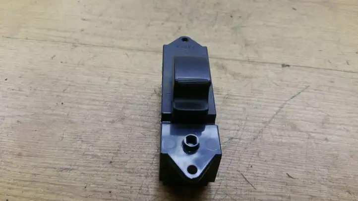 Peugeot 4007 (2007 - 2012) 8608A063 Кнопка стеклоподъемников — фото 3