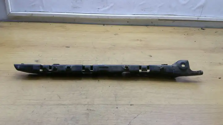 Citroen C5 (2004 - 2008) 9650474680 Кронштейн заднего бампера — фото 3