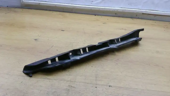 Citroen C5 (2004 - 2008) 9650474680 Кронштейн заднего бампера — фото 4