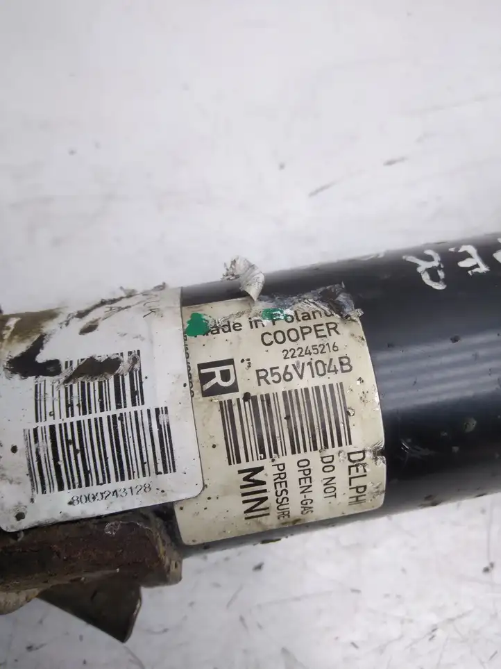 Mini One Cooper Coupe R56 (2004 - 2014) R56V104B Передний амортизатор — фото 4