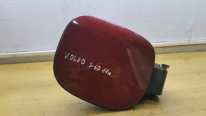 Volvo S60 (2010 - 2013) 31278154 Крышка топливного бака — фото 1
