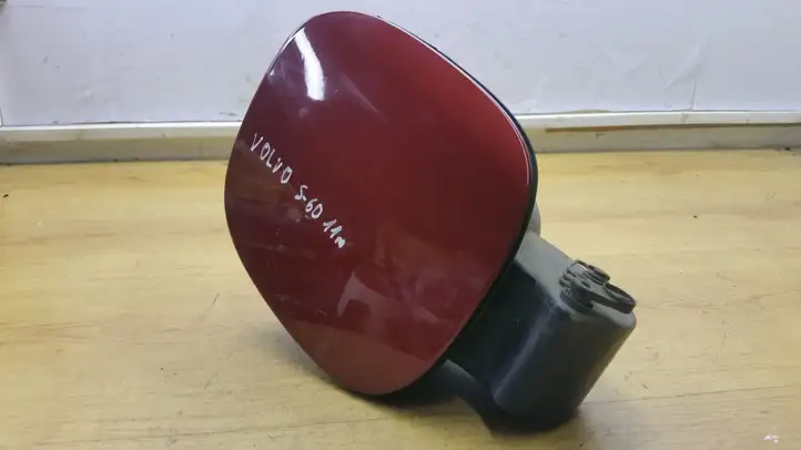 Volvo S60 (2010 - 2013) 31278154 Крышка топливного бака — фото 4