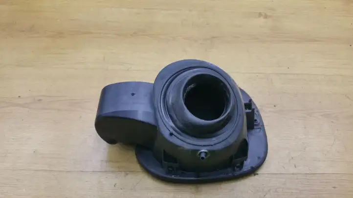 Volvo S60 (2010 - 2013) 31278154 Крышка топливного бака — фото 6
