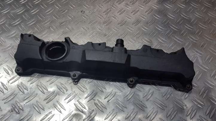 Peugeot 307 (2001 - 2005)  9638570180 Крышка головки