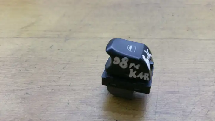 Audi A4 S4 B8 8K (2007 - 2011) 8K0959855 Кнопка стеклоподъемников — фото 2