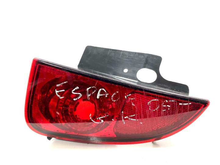 Renault Espace -  Grand espace IV (2004 - 2014)  8200027155 Задняя противотуманная фара