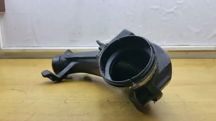 Volvo V60 (2010 - 2013) 31293547 Резонатор впуска — фото 2