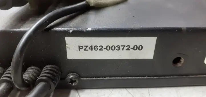 Toyota Corolla Verso AR10 (2004 - 2009) PZ4620037200 Магнитола / мультимедийная система — фото 7