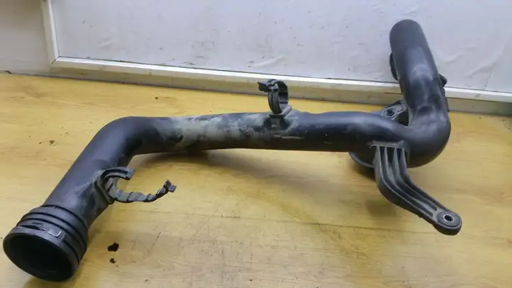 Volkswagen Caddy (2004 - 2010) 1K0145770B Трубки интеркулера / Шланги интеркулера — фото 4