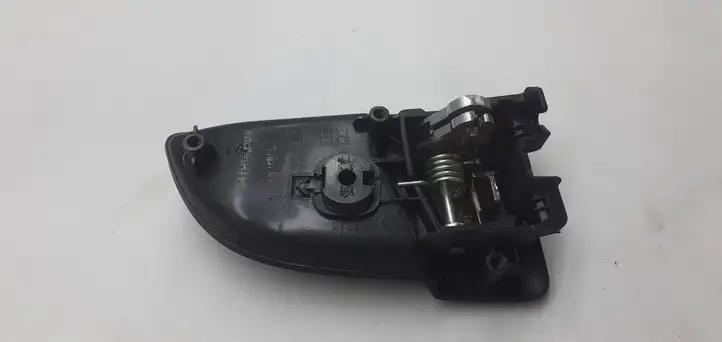 Kia Ceed (2010 - 2012) 836211H000 Внутренняя ручка задней двери — фото 3
