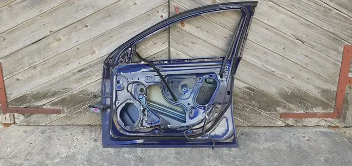 Opel Insignia A (2008 - 2017) Дверь — фото 2