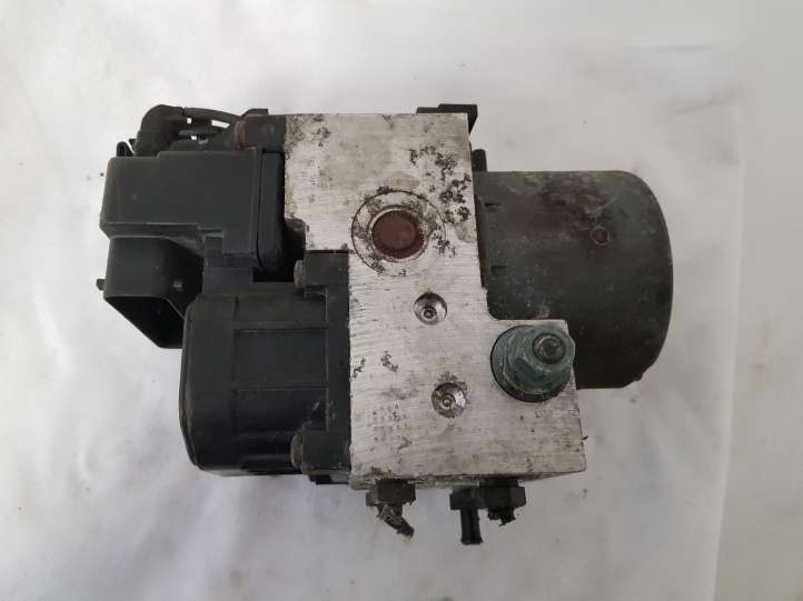 Volkswagen PASSAT B5.5 (2001 - 2005)  8E0614111AB Блок управления ABS