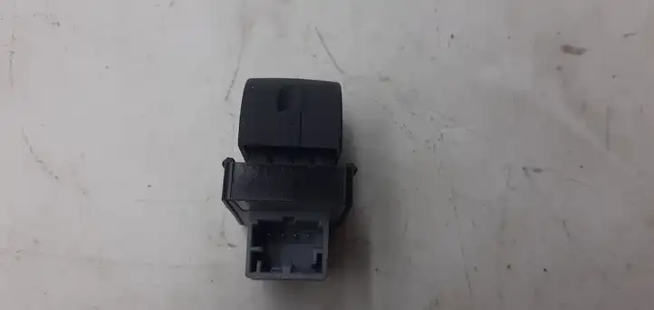 Audi A6 S6 C6 4F (2004 - 2008) 4F0959855 Кнопка стеклоподъемников — фото 2