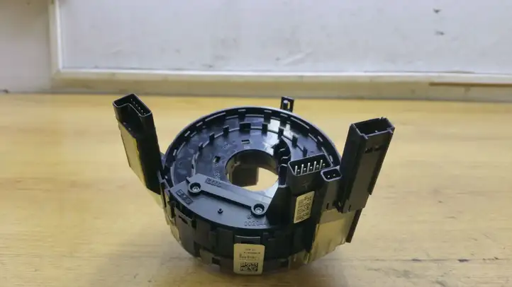 Audi A6 S6 C6 4F (2004 - 2008) 4E0953541 Контактное кольцо SRS — фото 2