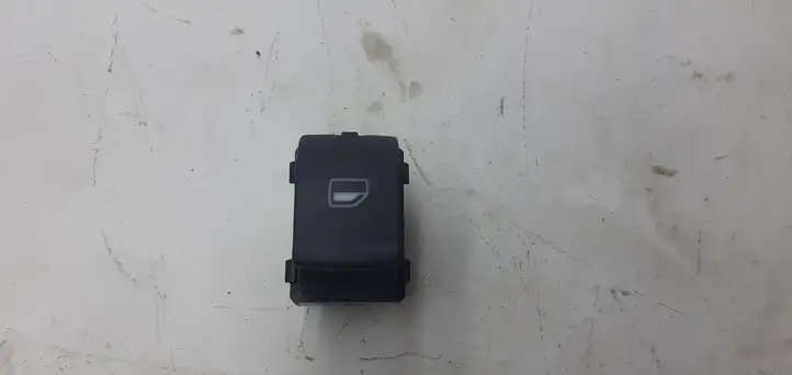 Audi A6 S6 C6 4F (2004 - 2008) 4F0959855 Кнопка стеклоподъемников — фото 1