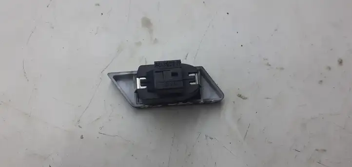 Audi A6 S6 C6 4F (2004 - 2008) 4F2962108 Включатель центрального замка — фото 2