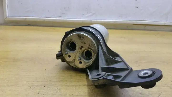 Audi A6 S6 C6 4F (2004 - 2008) 4F0820189H Осушитель кондиционера — фото 2