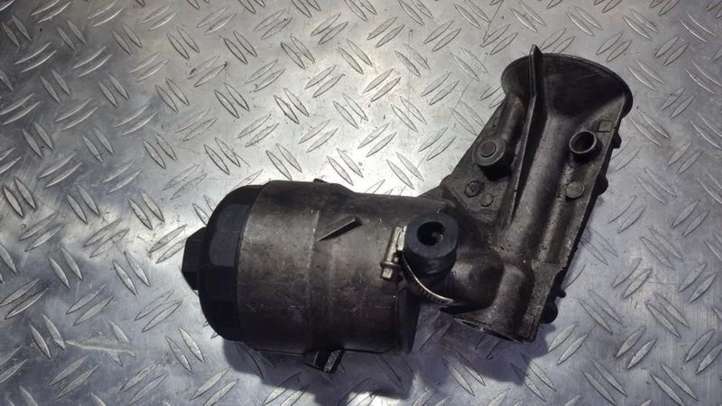 Opel Astra (1998 - 2004)  888874078 Крышка масляного фильтра