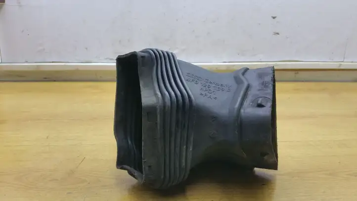Audi A6 Allroad C6 (2006 - 2008) 4F0129739B Трубка подачи воздуха — фото 3