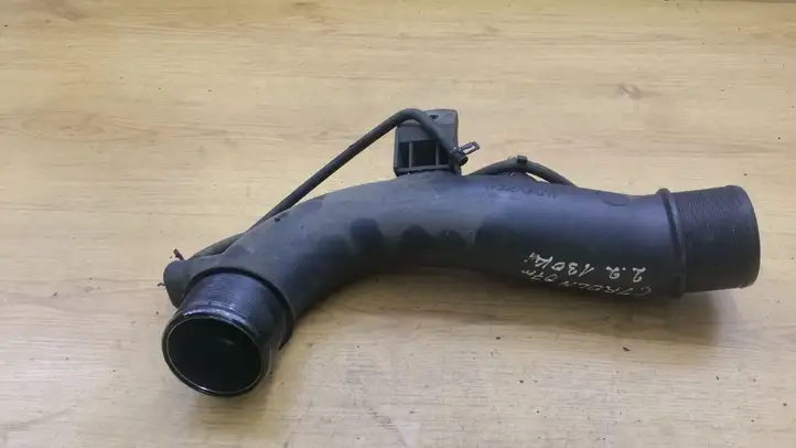 Toyota Corolla Verso AR10 (2004 - 2009) 173620R011 Трубки интеркулера / Шланги интеркулера — фото 3