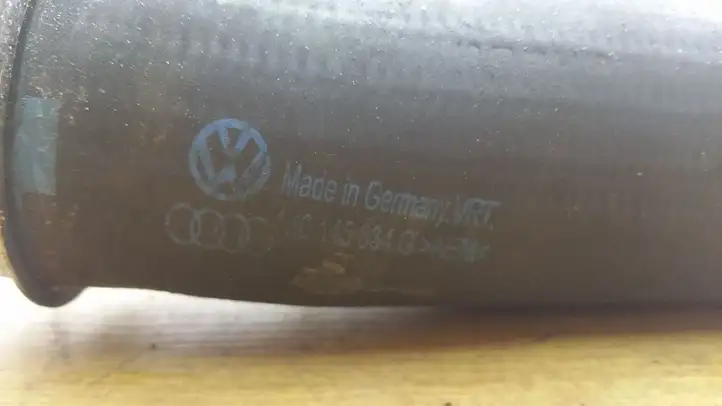 Audi A3/S3 8P (2004 - 2008) 1K0145834G Трубки интеркулера / Шланги интеркулера — фото 3