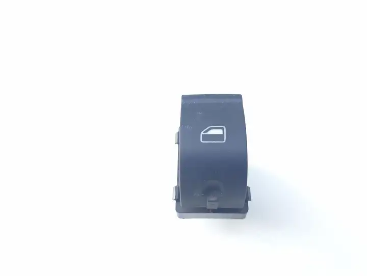 Audi A4 S4 B7 8E 8H (2004 - 2009) 8E0959855 Кнопка стеклоподъемников — фото 1