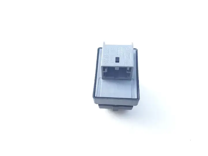 Audi A4 S4 B7 8E 8H (2004 - 2009) 8E0959855 Кнопка стеклоподъемников — фото 3