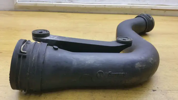 Seat Altea (2004 - 2009) 1K0145762P Трубки интеркулера / Шланги интеркулера — фото 1