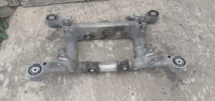 BMW 5 F10 F11 (2009 - 2016) HT6ZBF10 Задняя балка подвески — фото 3