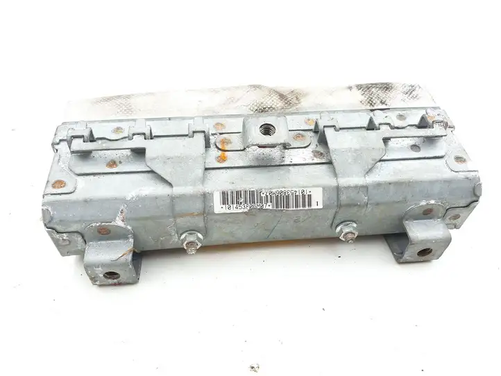 Toyota Corolla Verso AR10 (2004 - 2009) 101453806M07 Подушка безопасности пассажира — фото 1