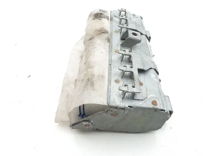 Toyota Corolla Verso AR10 (2004 - 2009) 101453806M07 Подушка безопасности пассажира — фото 2