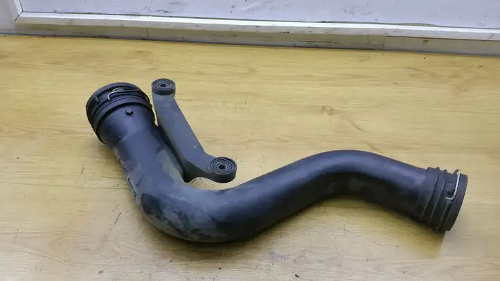 Seat Altea (2004 - 2009) 1K0145762P Трубки интеркулера / Шланги интеркулера — фото 1