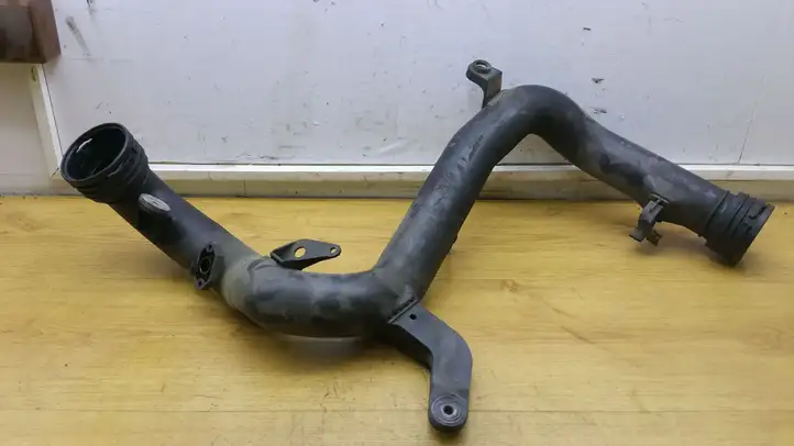 Seat Altea (2004 - 2009) 1K0145762 Трубки интеркулера / Шланги интеркулера — фото 2